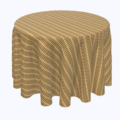 Venuti Geometric Square Tablecloth