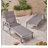 OXTON CHAISE LOUNGE