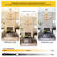 Jamei 11 - Light Unique/Statement Chandelier-16202172