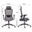High Back Mesh Office Chair-891505618-891505619