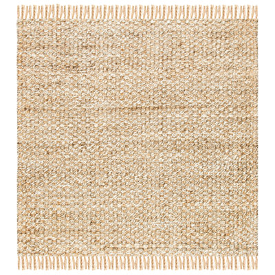 Tapis en jute Seibold