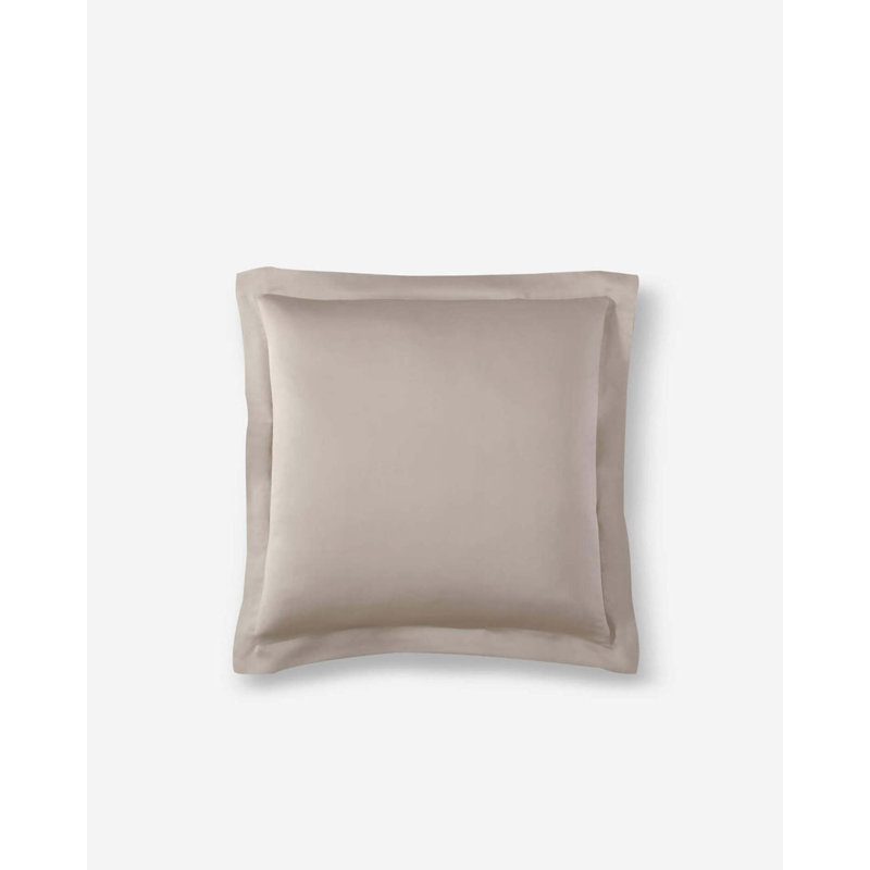 Natural Sham, Taupe