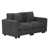 Gris anthracite