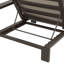 Double chaise longue d'extérieur en métal Hoyt-658772241-632828223