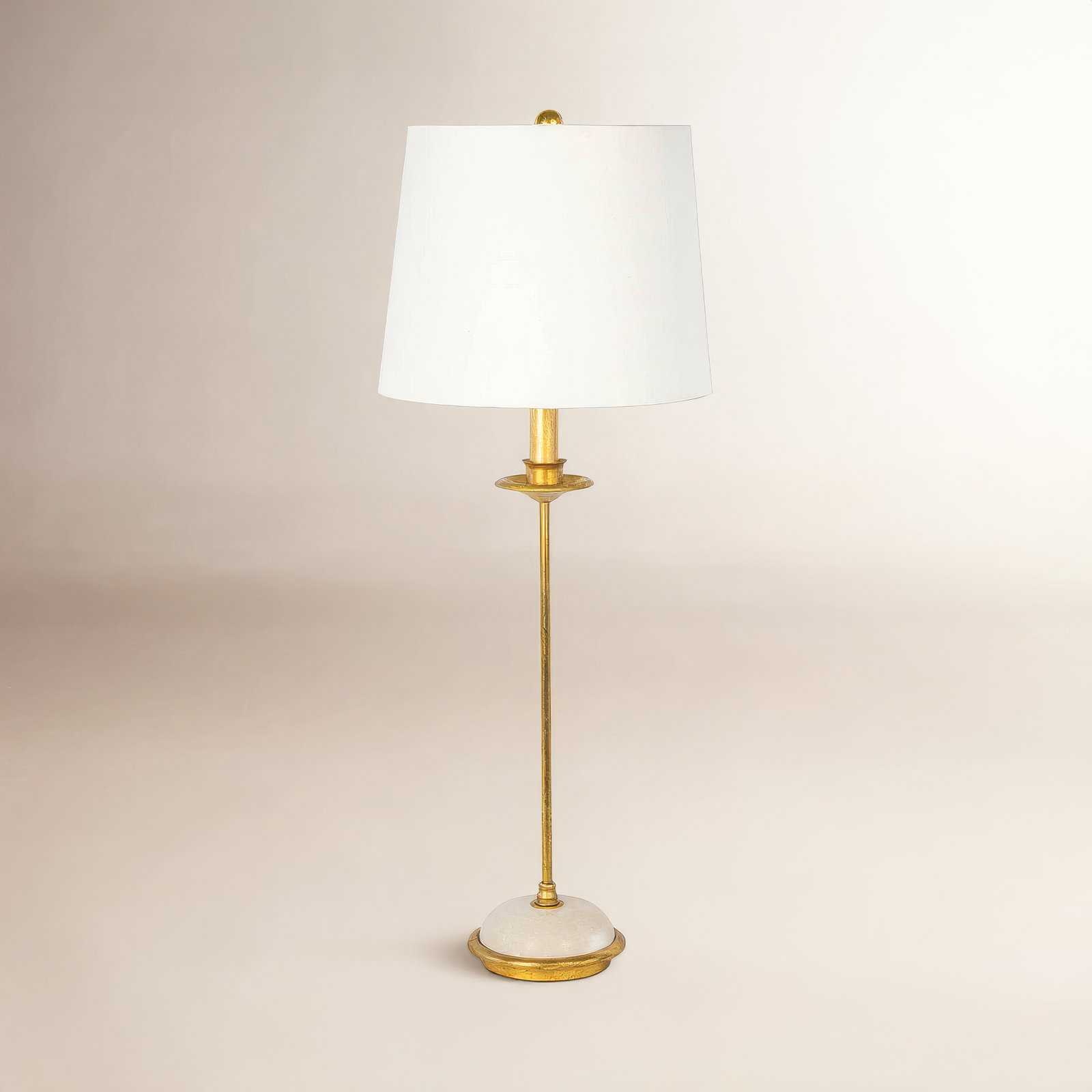 Fisher Stem Buffet Lamp