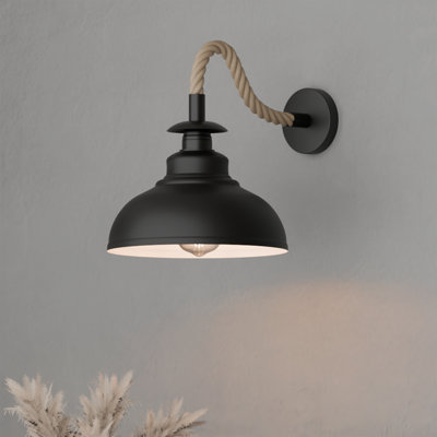 Mairead Candle Wall Light