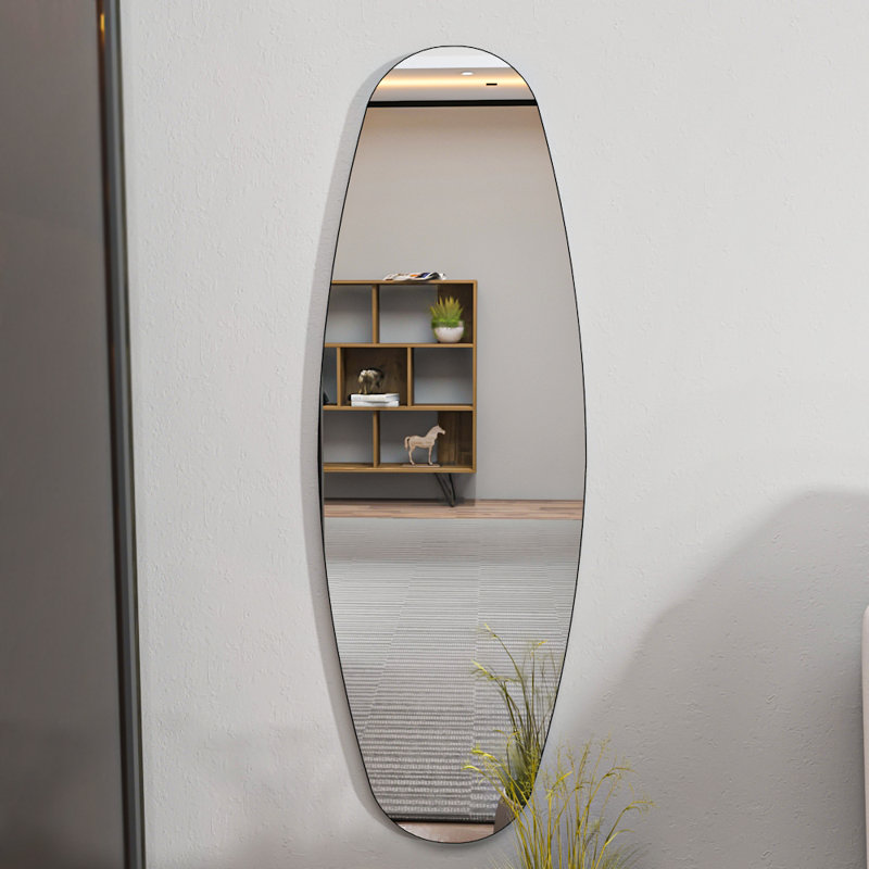 Lmioara Flat Mirror