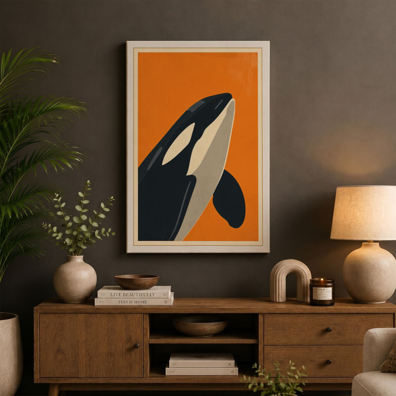 Print, 24x16 - 61.0 x 40.6 cm, White Border
