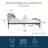 Bushwick Metal Platform Bed-28089040-23842327