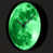 Green selected