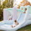 Glissoire gonflable gonflable 9 'x 11,5'-114814510