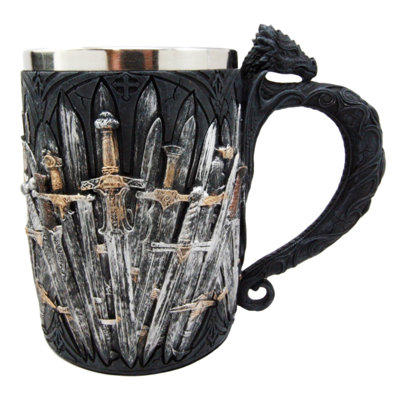 Isberga Melamine Coffee Mug