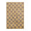 Wool Abstract Indoor Rug