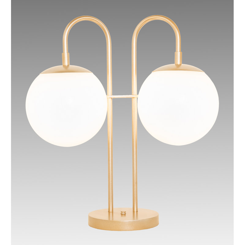 Bola Deux Table Lamp