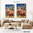 Adella Lovers Radha And Krishna-108485017