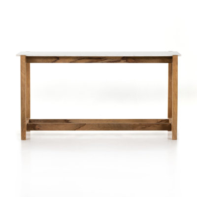 Table de bar Scout - Auburn Mango-Counter