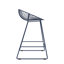 Tabouret de bar Ellis