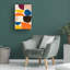 Rouleau bolologien sur toile-94839619