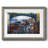 The Coal Carrier by Claude Monet - Fine Art Reproduction, Matted and Framed Under Acrylic Glass, Large Living Room Wall Art-1227054697-1227054694