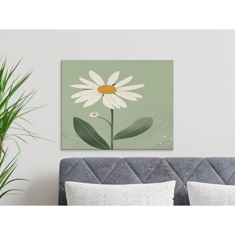 Schoenfeld Wrapped Canvas Print Set, 14x11