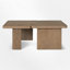 Ensemble de tables basses 2 pièces-1260347044