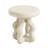 Darci Stone End Table
