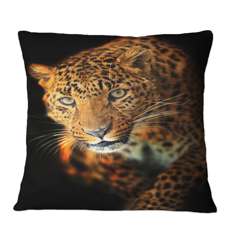 Throw Pillow, 16" x 16"