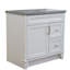 Ensemble de meuble-lavabo simple 37 po Noi-1232690205-1232687996