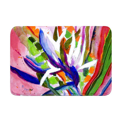 Tapis de bain Betsy