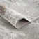 Camillo Abstract Design Modern Gray/Beige Area Rug