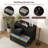 Lateral File Cabinet With 4 Drawers-1218525839