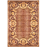 Fl01 Area Rug In Multi