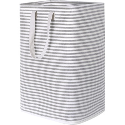 Laundry Hamper with Handles