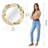 Centerview Glass Flat Mirror