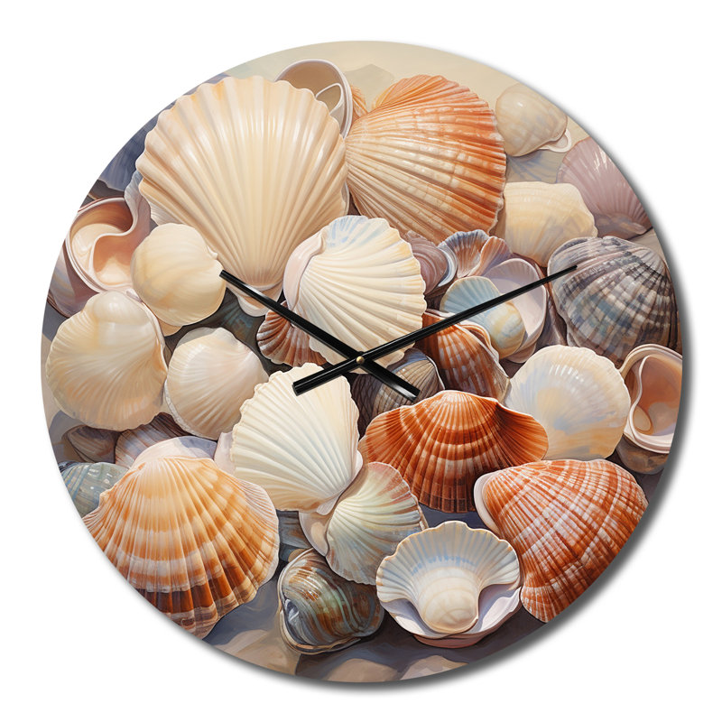 Horloge murale Cisne, Petit
