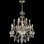 Brindisi 12 - Light Chandelier