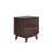Jerred 2 - Drawer Solid Wood Nightstand-97425502-97425503