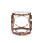 Stephen Glass End Table-67133697