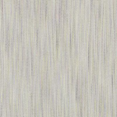 Verdi Textured Stripes Fabric, Wisteria