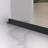 Semi-Frameless Sliding Shower Door