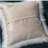 (Cover Only) Pack of 1 Furry&Faux Solid Colors Throw Pillow Cover 16"x16"-362228349-362228346
