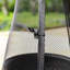 Hali Straight Wood Burning Smokeless Chimnea
