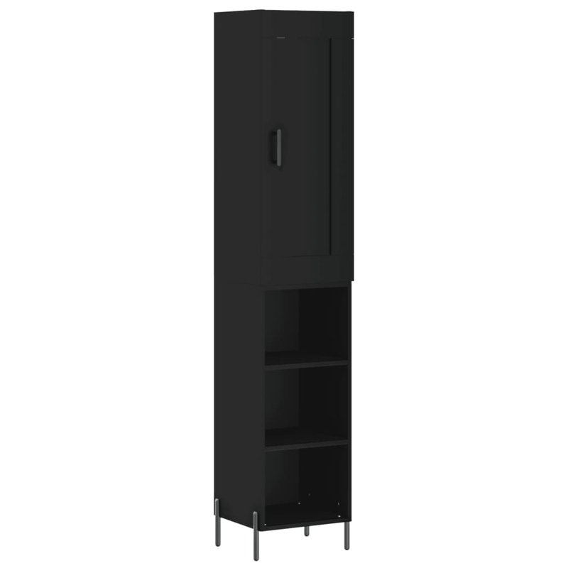 Storage Cabinet