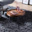 Aldona Three Leg Coffee Table