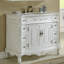 Ensemble de meuble-lavabo simple 42 po Burnet-26961015-107282098