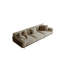 Canapé en lin et coton 118,11 po-1497094752-1497094763