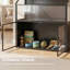 Cage pour petits animaux