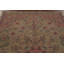 Tapis traditionnel rétro 6 x 9