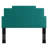 Modway Kasia Performance Velvet Headboard-776929108-776929110