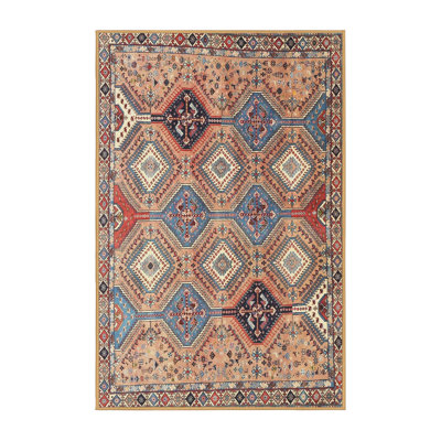 Alisana Performance Southwestern Indoor Rug